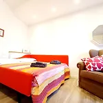 La Casa Del Barcaiolo Apartmán *