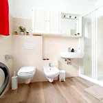 Apartmán La Casa Del Barcaiolo