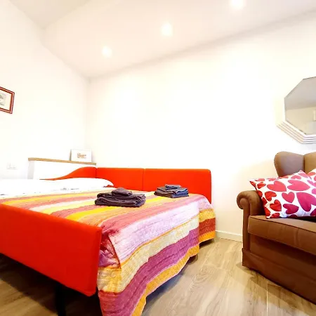 La Casa Del Barcaiolo Appartement *
