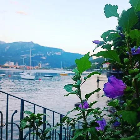 La Casa Del Barcaiolo Malgrate