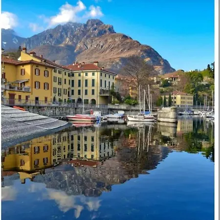 La Casa Del Barcaiolo مالغراتي